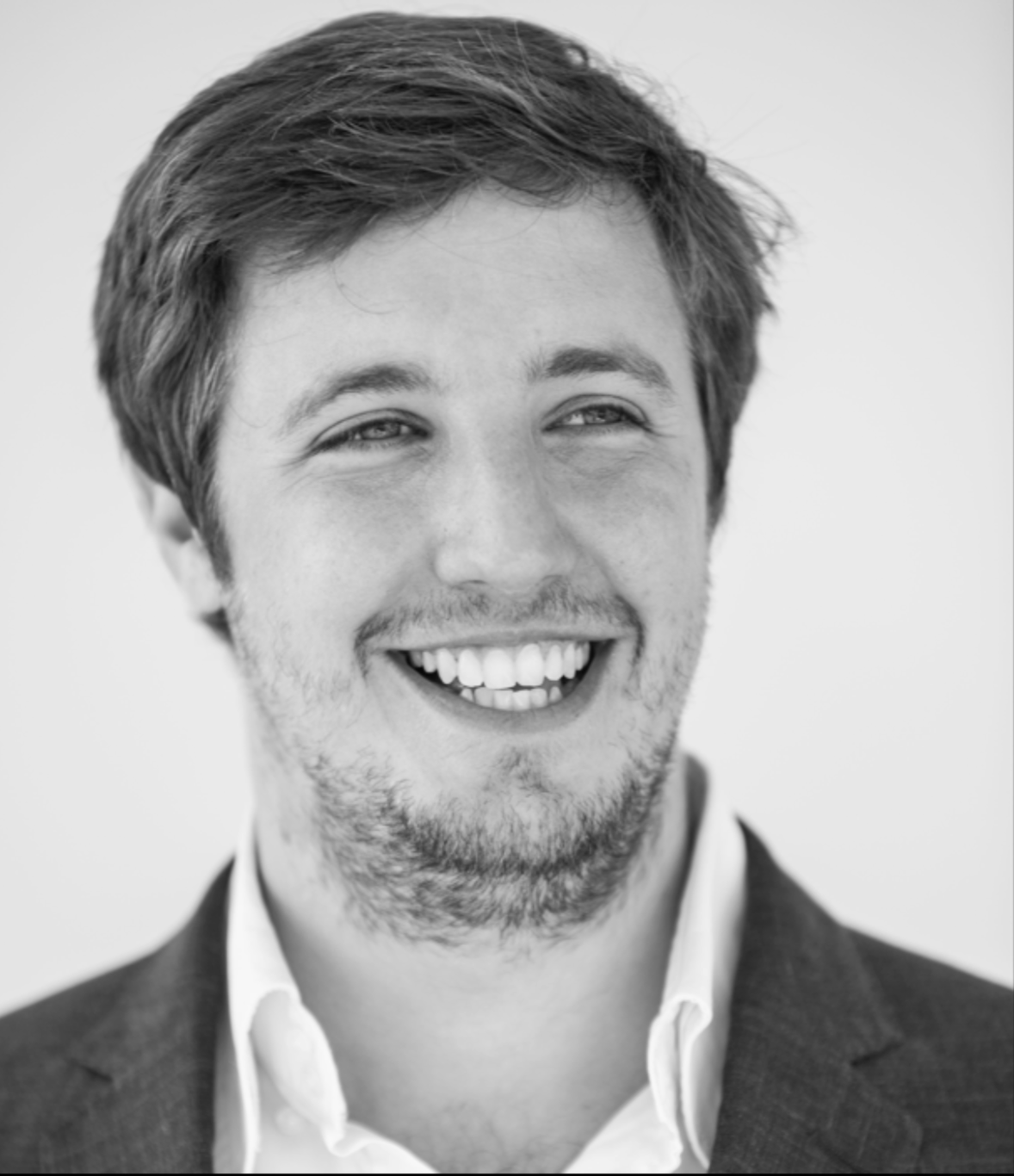 Foto de Gastón Farías Bouvier